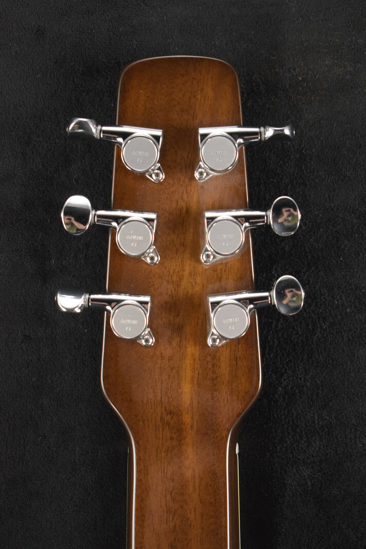 National National Scheerhorn L-Body Rosewood Squareneck