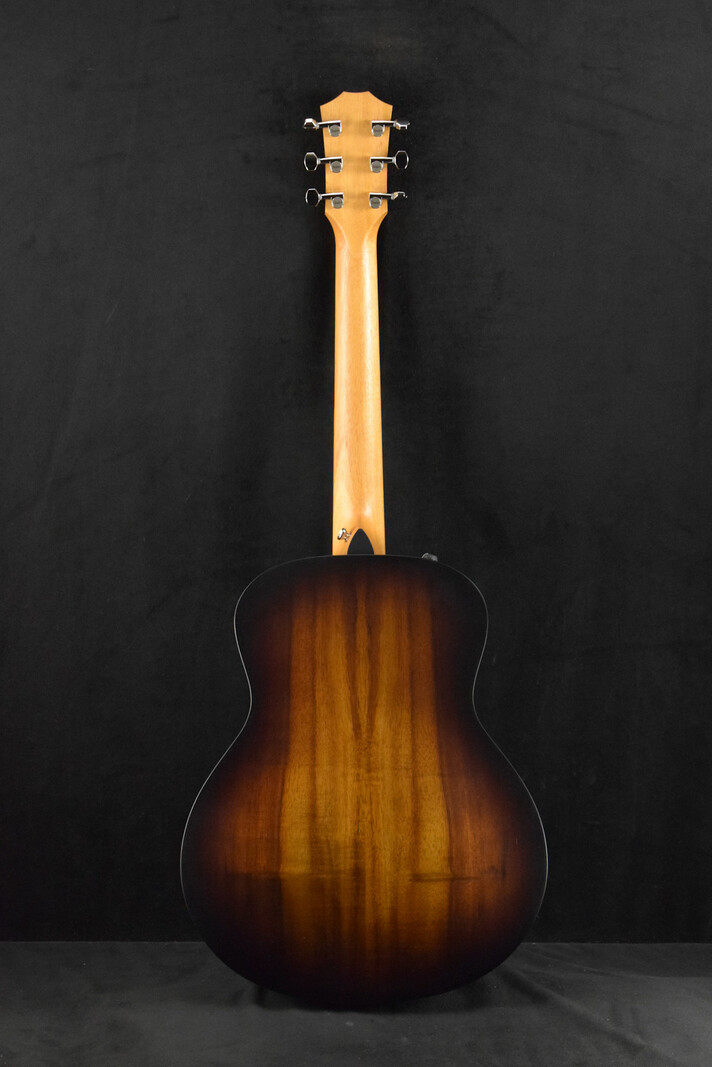 Taylor Taylor GS Mini-e Koa Plus Shaded Edge Burst