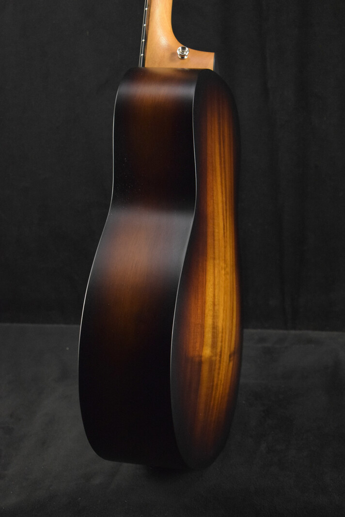Taylor Taylor GS Mini-e Koa Plus Shaded Edge Burst