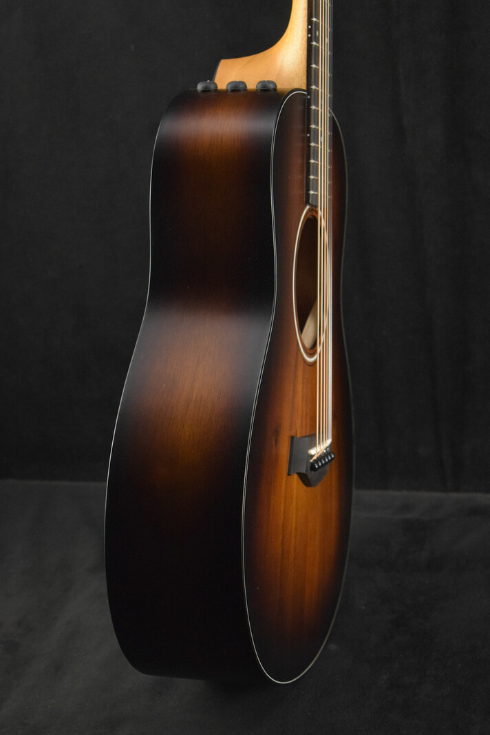 Taylor Taylor GS Mini-e Koa Plus Shaded Edge Burst