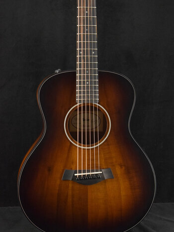 Taylor Taylor GS Mini-e Koa Plus Shaded Edge Burst