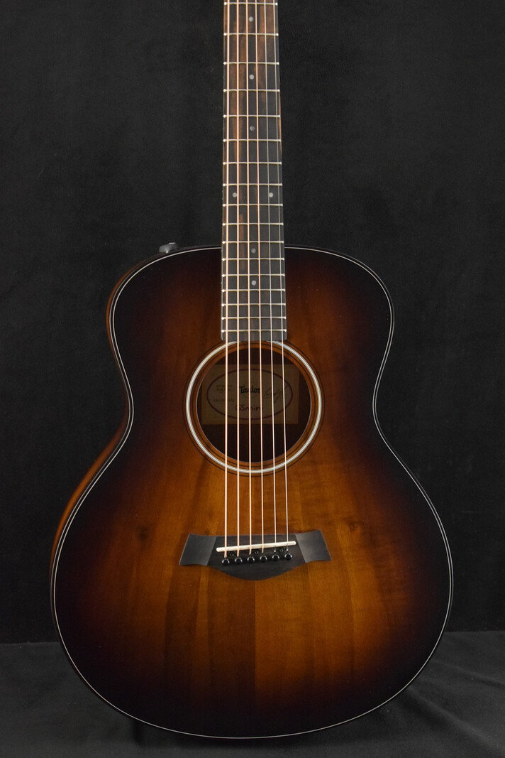 Taylor Taylor GS Mini-e Koa Plus Shaded Edge Burst