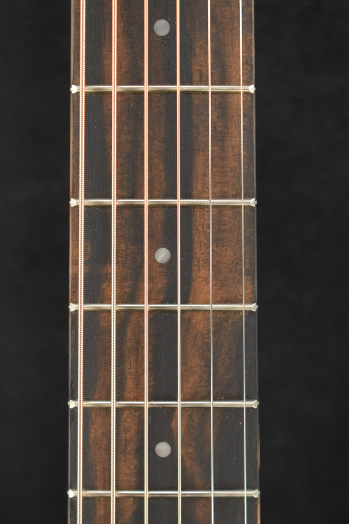 Taylor Taylor GS Mini-e Koa Plus Shaded Edge Burst