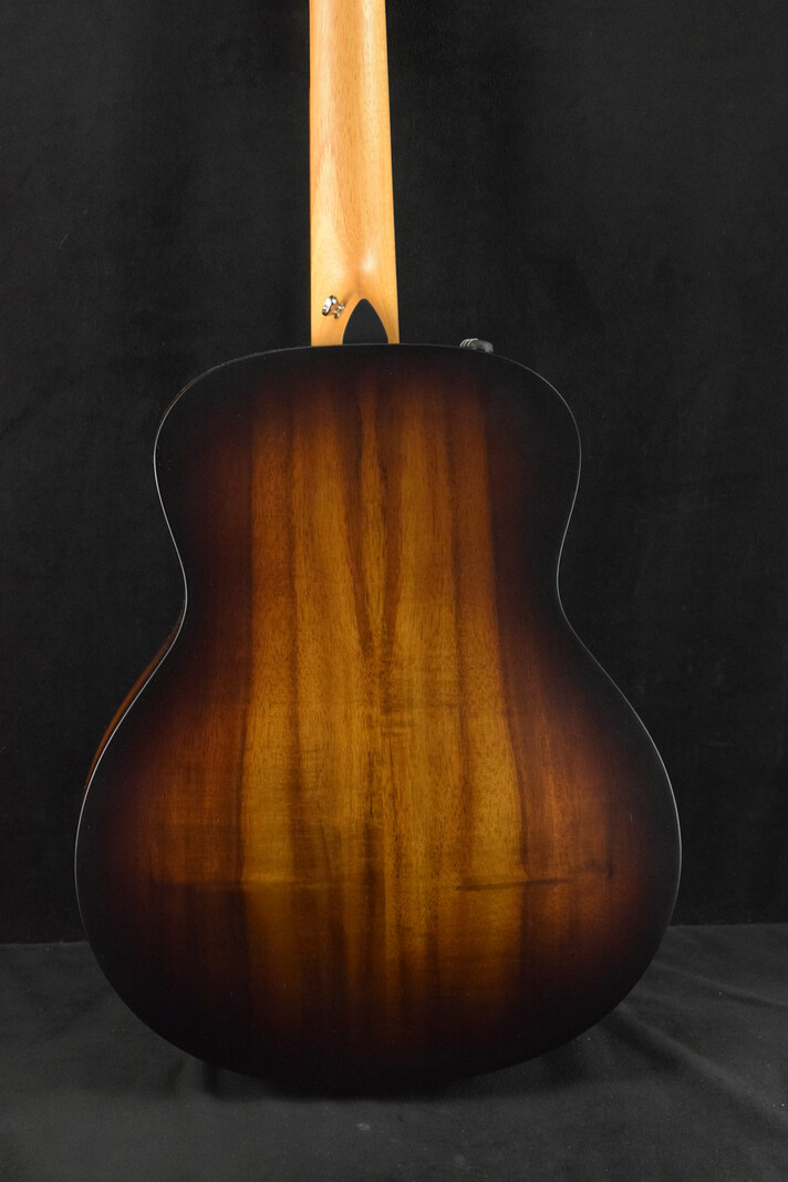 Taylor Taylor GS Mini-e Koa Plus Shaded Edge Burst