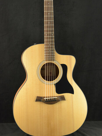 Taylor Taylor 114ce