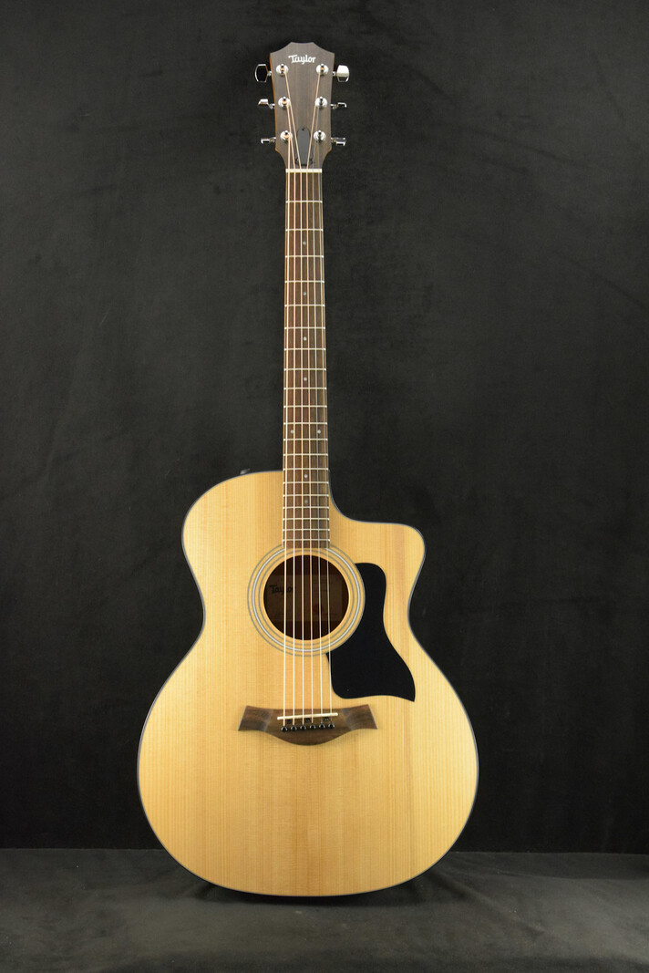 Taylor Taylor 114ce