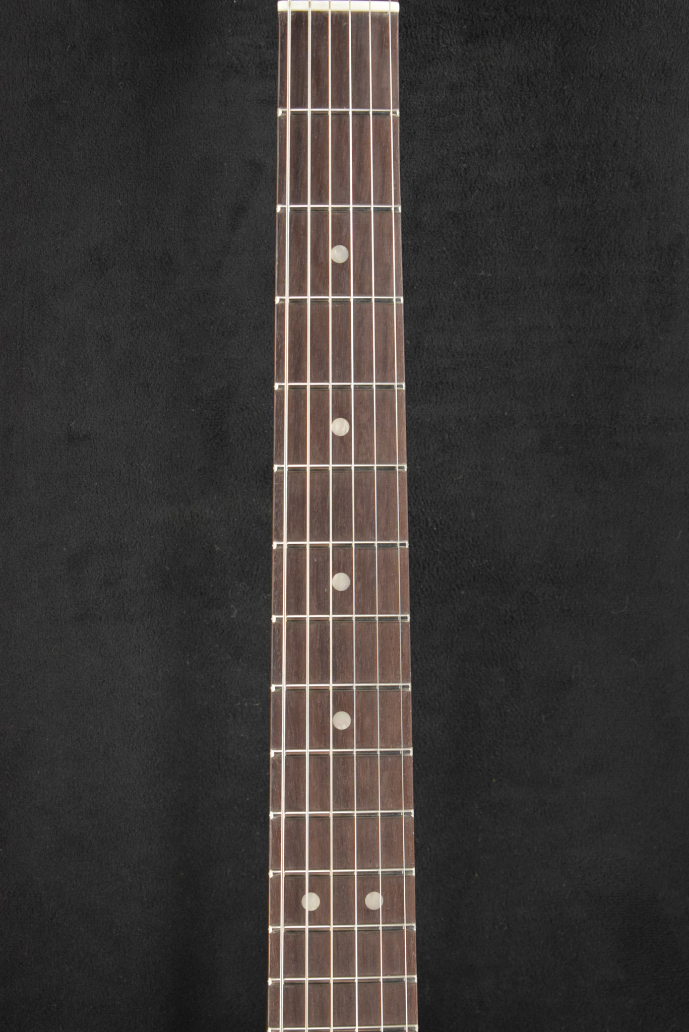 Fender Fender Kingfish Telecaster Deluxe Mississippi Night Rosewood Fingerboard