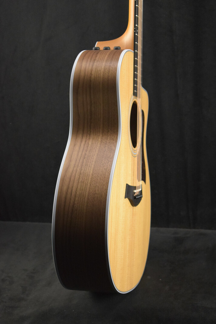 Taylor Taylor 214ce