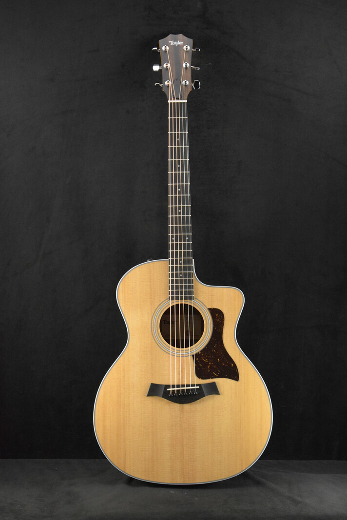 Taylor Taylor 214ce