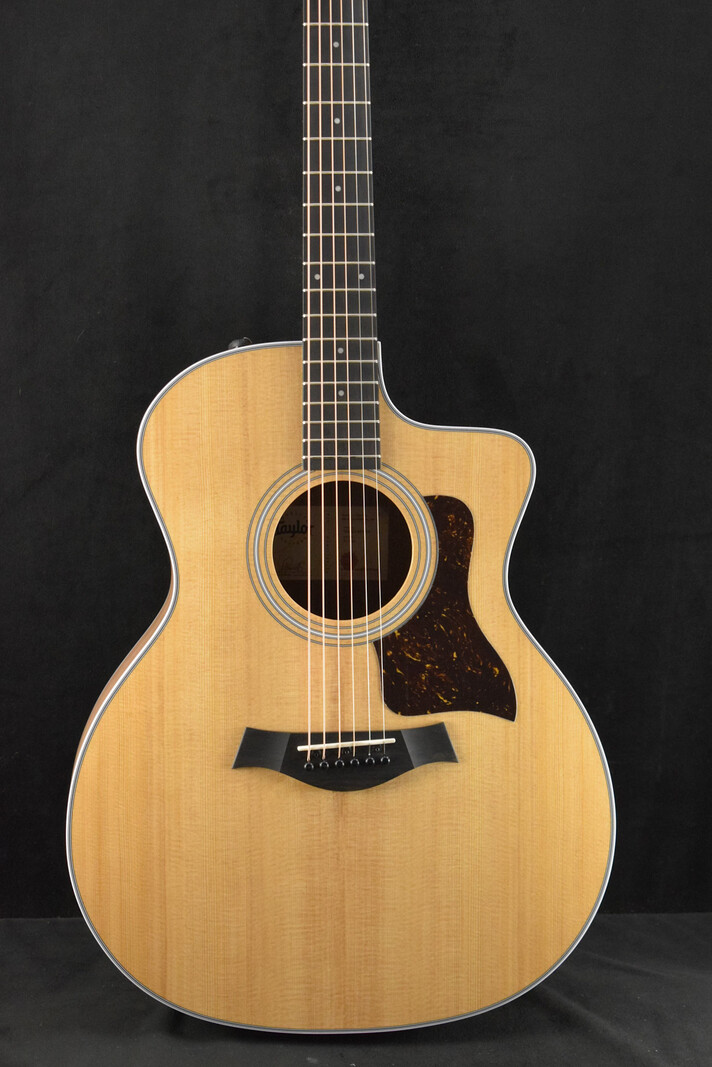 Taylor Taylor 214ce