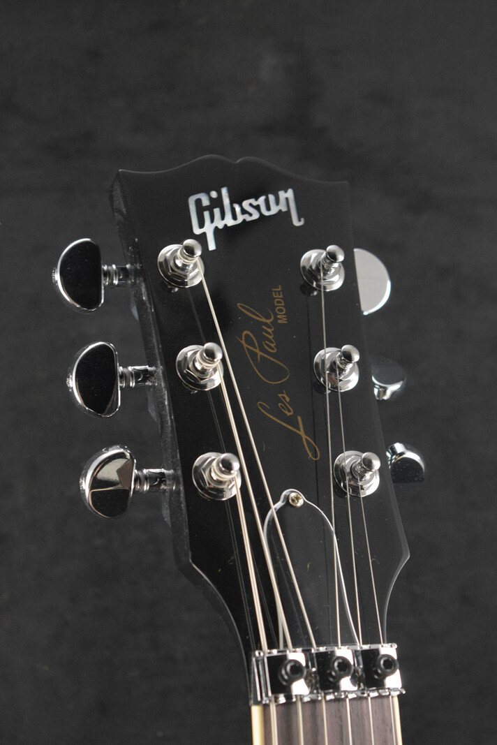 Gibson Gibson Custom Dealer Select Les Paul Axcess Standard Floyd Rose - Siberian Tiger