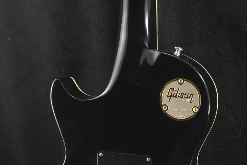 Gibson Gibson Custom Dealer Select Les Paul Axcess Standard Floyd Rose - Siberian Tiger