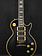 Gibson Gibson Custom Shop Peter Frampton "Phenix" Inspired Les Paul Custom Ebony