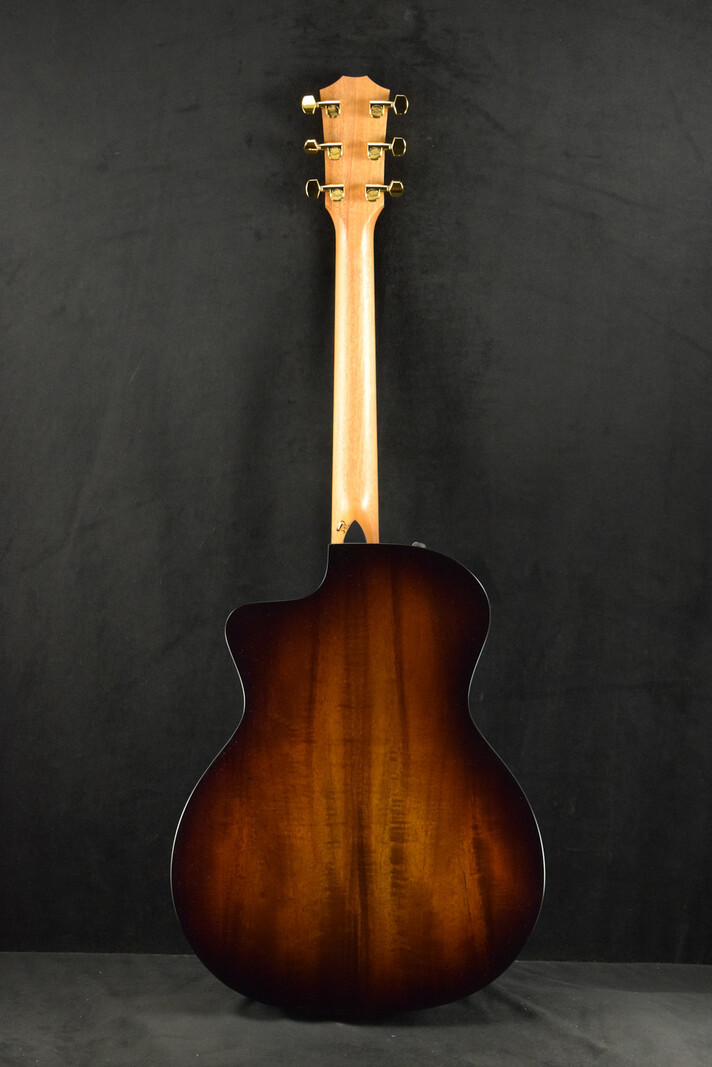 Taylor Taylor 224ce-K DLX Shaded Edgeburst