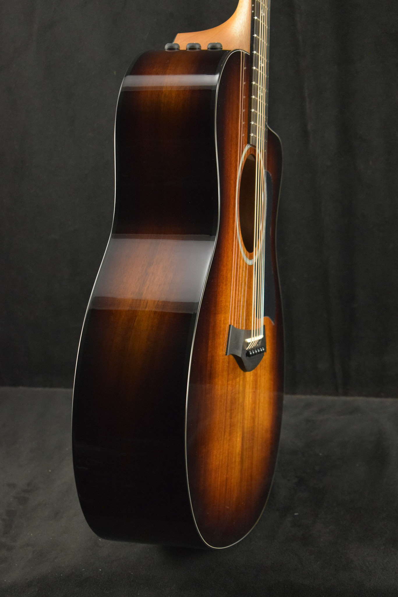 Taylor Taylor 224ce-K DLX Shaded Edgeburst