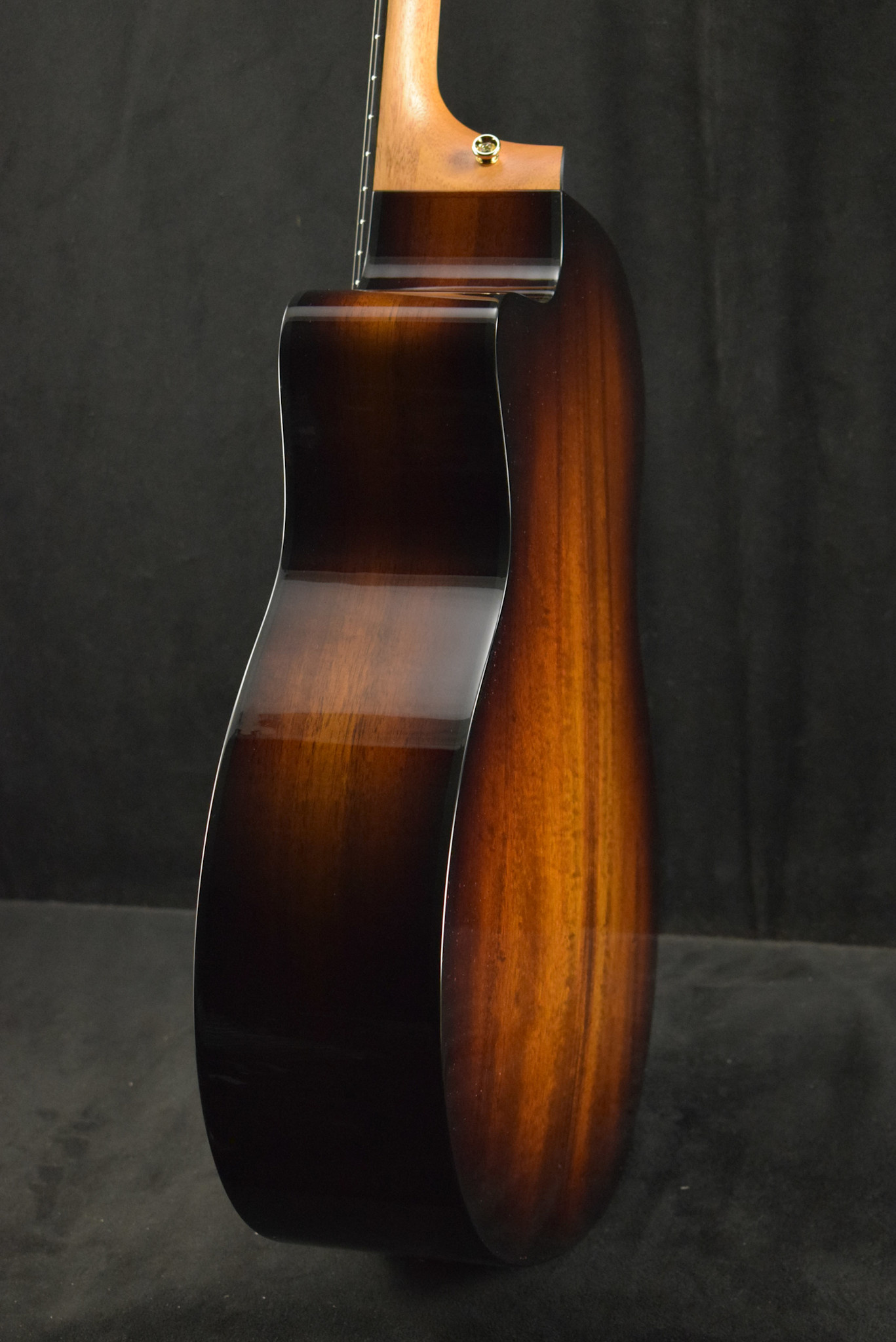 Taylor Taylor 224ce-K DLX Shaded Edgeburst