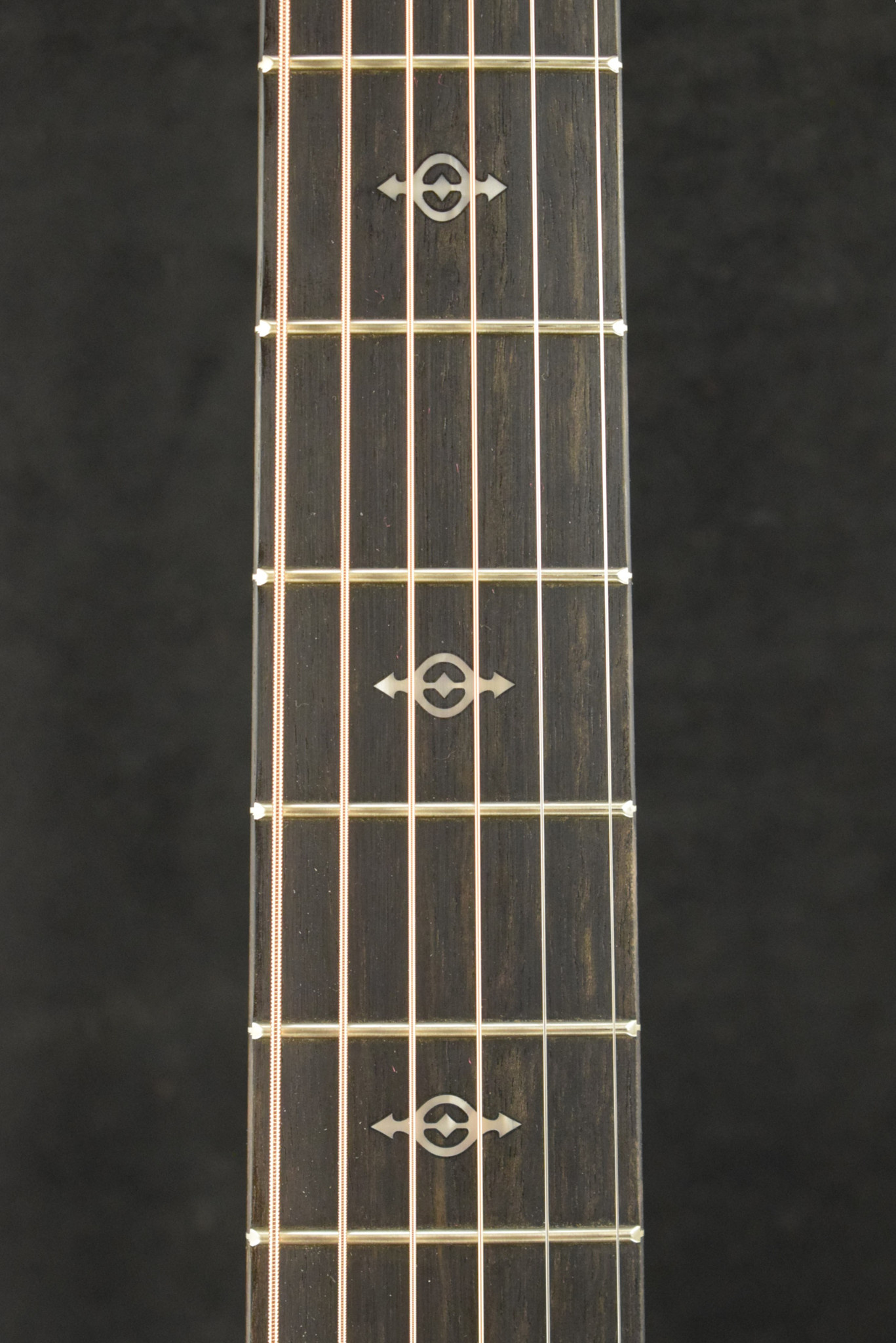 Taylor Taylor 224ce-K DLX Shaded Edgeburst