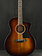 Taylor Taylor 224ce-K DLX Shaded Edgeburst