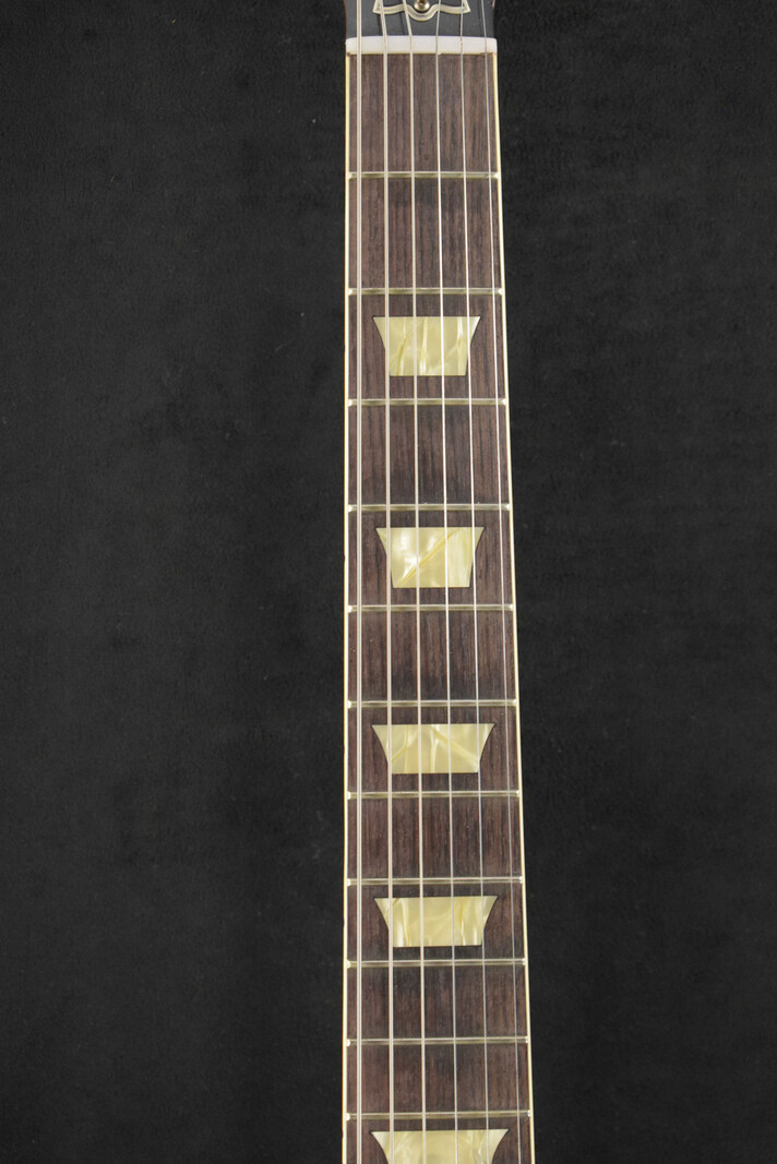 Gibson Gibson 1955 NAMM Show Commemorative Edition Les Paul Nugget Gold