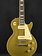 Gibson Gibson 1955 NAMM Show Commemorative Edition Les Paul Nugget Gold