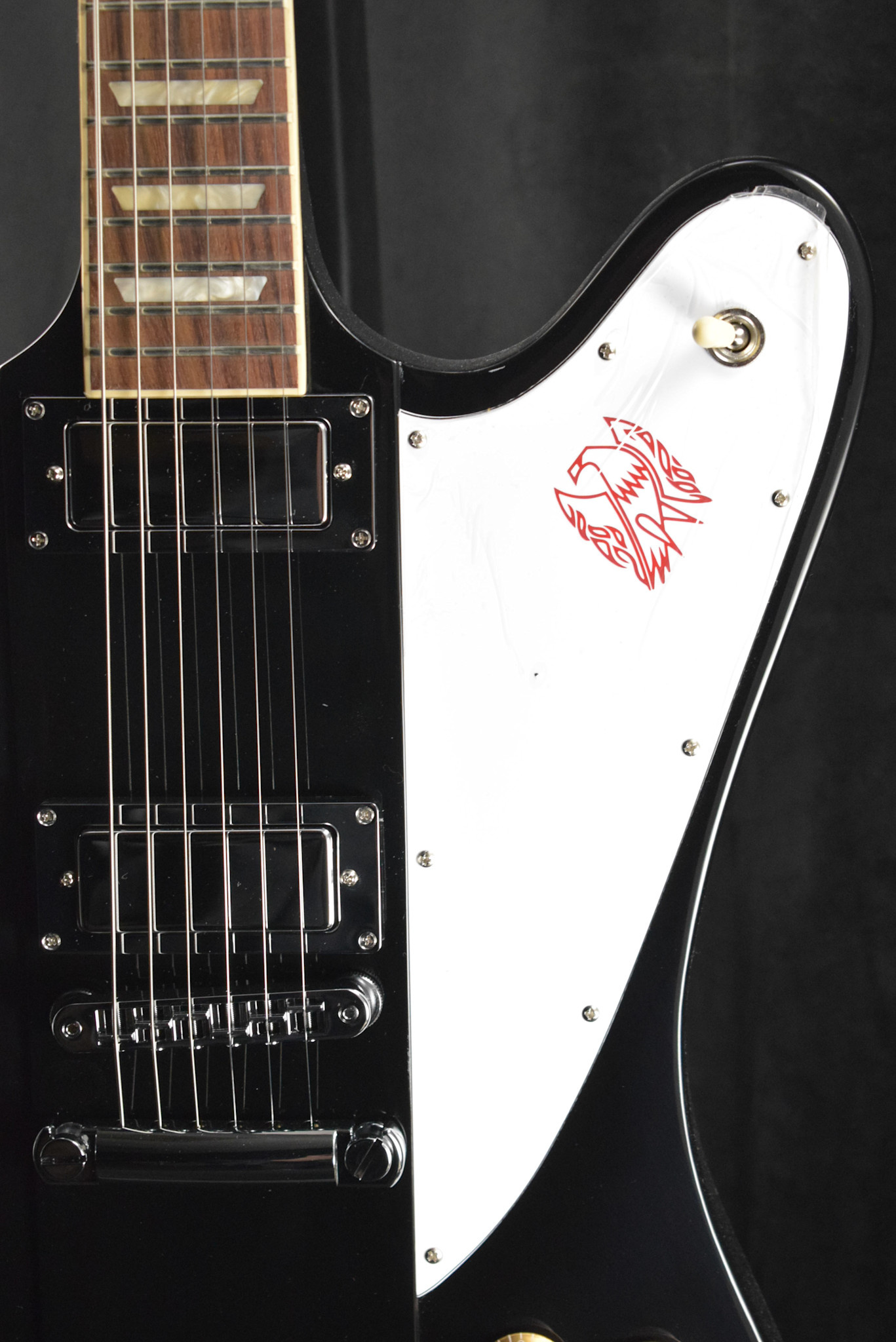 Gibson Gibson Firebird Platypus Ebony