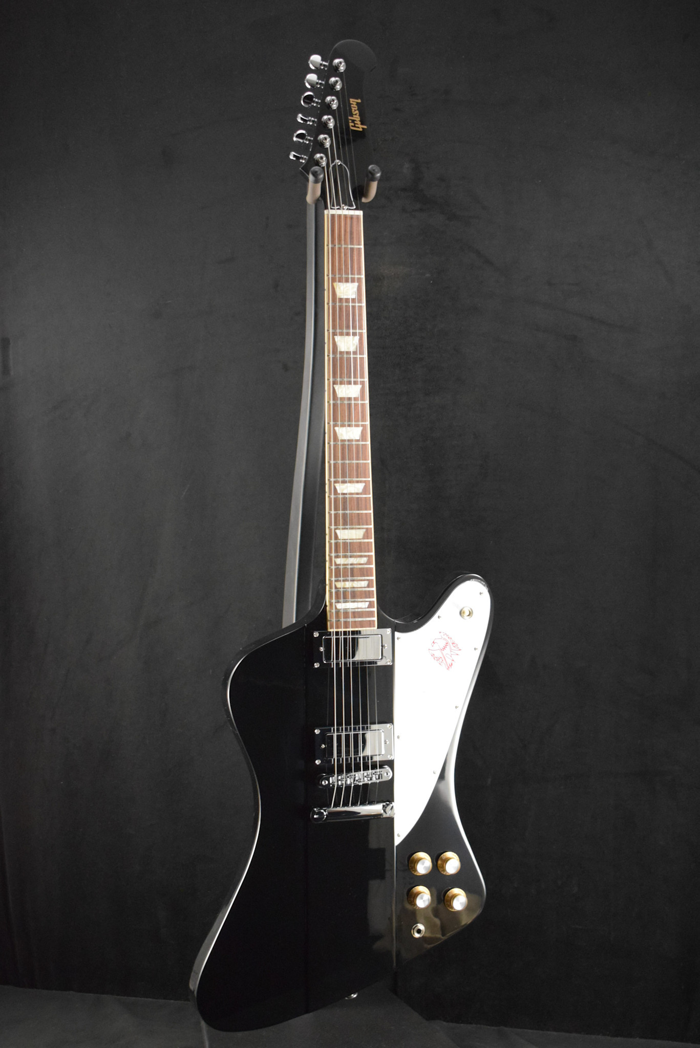 Gibson Gibson Firebird Platypus Ebony