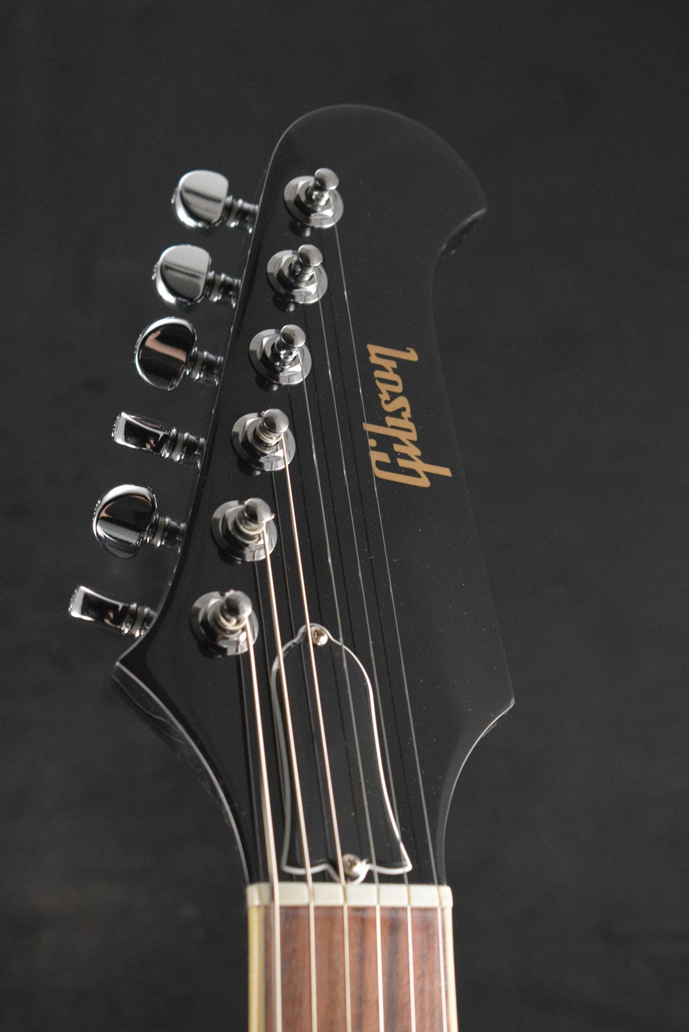 Gibson Gibson Firebird Platypus Ebony