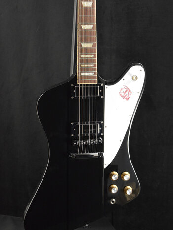 Gibson Gibson Firebird Platypus Ebony