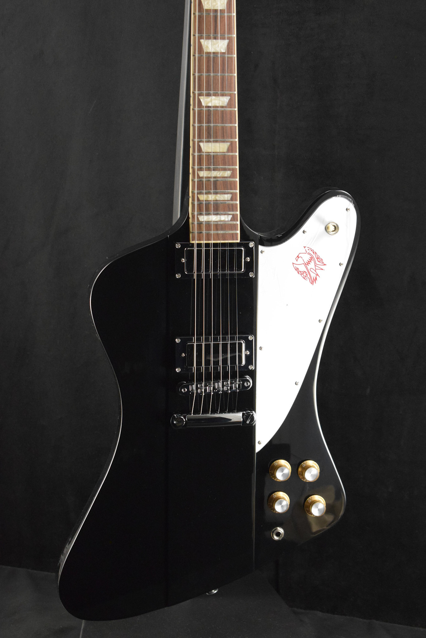 Gibson Gibson Firebird Platypus Ebony