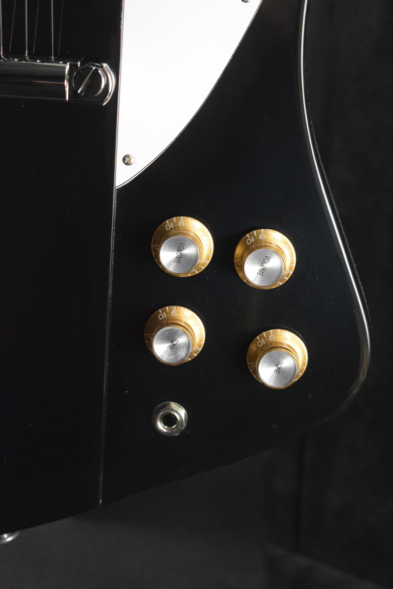 Gibson Gibson Firebird Platypus Ebony