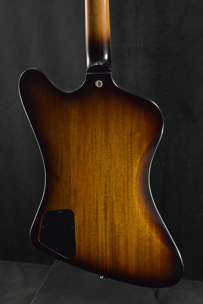 Gibson Gibson Firebird Platypus Tobacco Sunburst