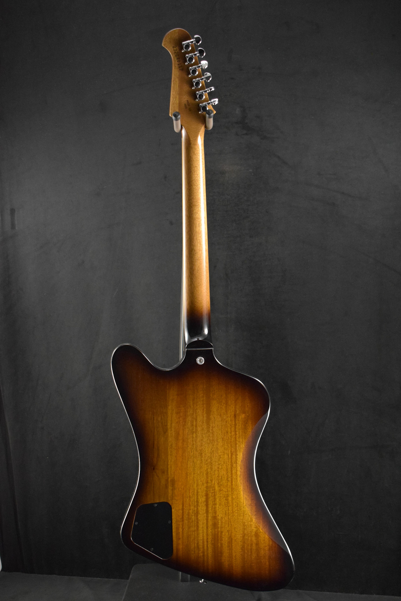 Gibson Gibson Firebird Platypus Tobacco Sunburst