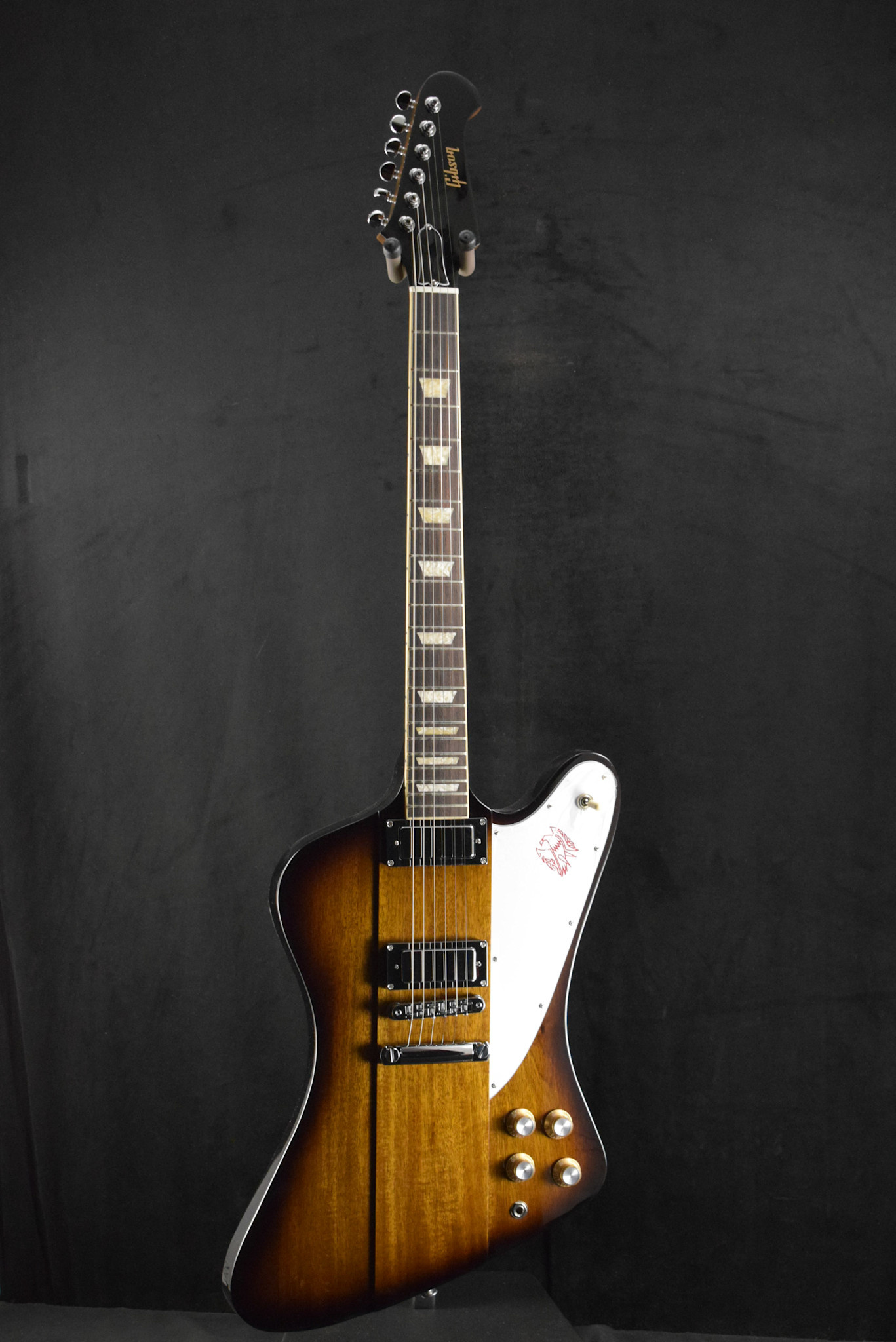 Gibson Gibson Firebird Platypus Tobacco Sunburst