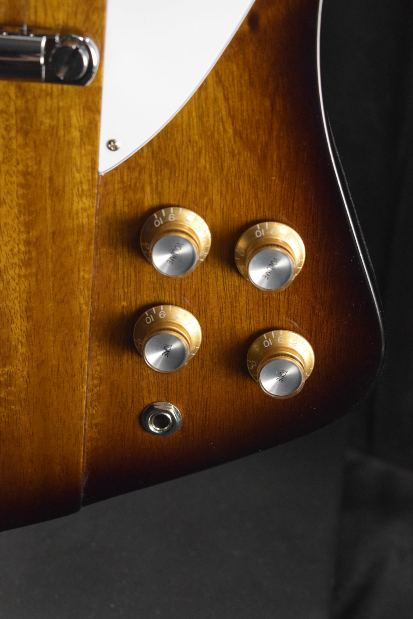 Gibson Gibson Firebird Platypus Tobacco Sunburst