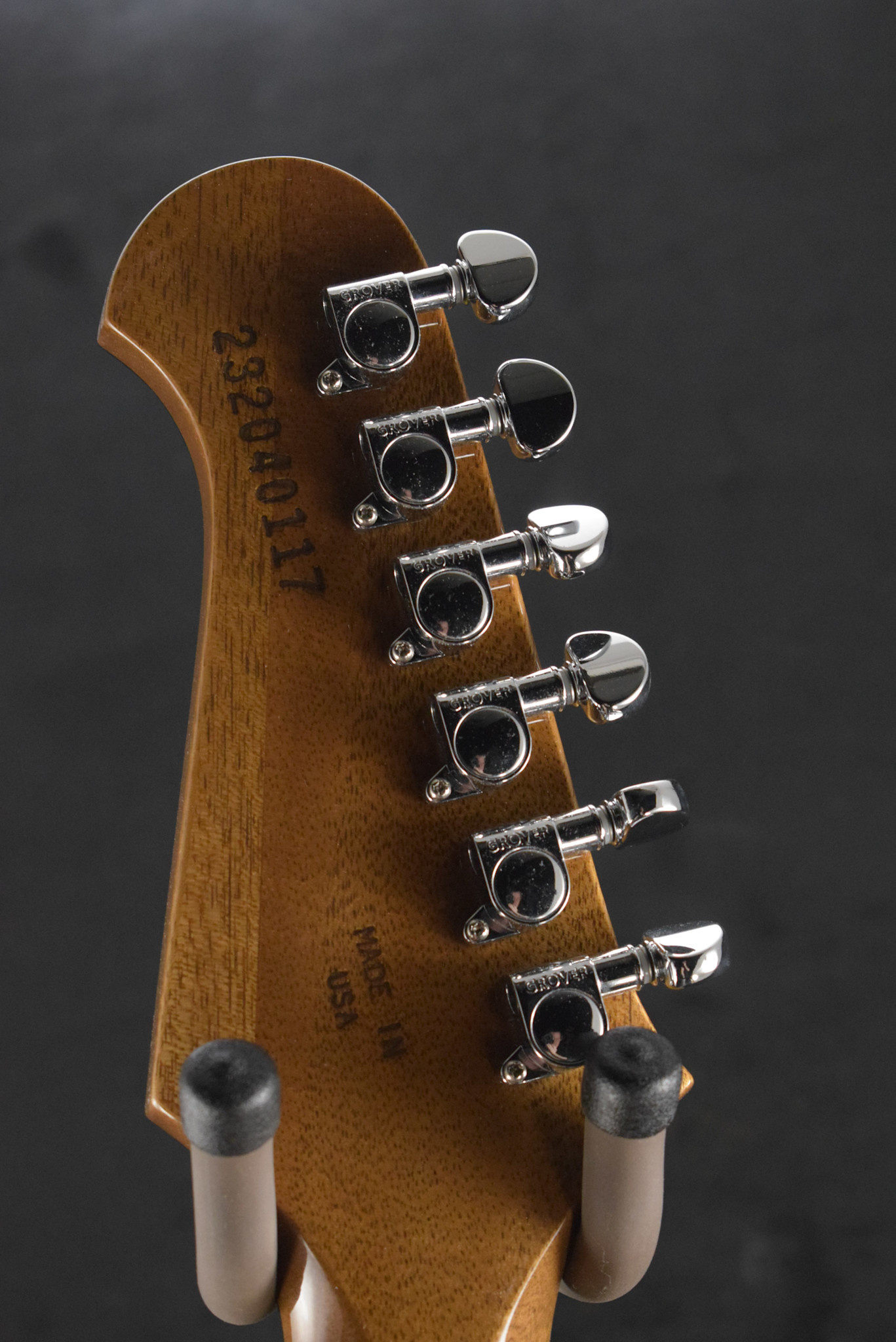 Gibson Gibson Firebird Platypus Tobacco Sunburst