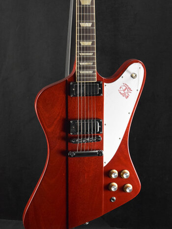 Gibson Gibson Firebird Platypus Vintage Cherry