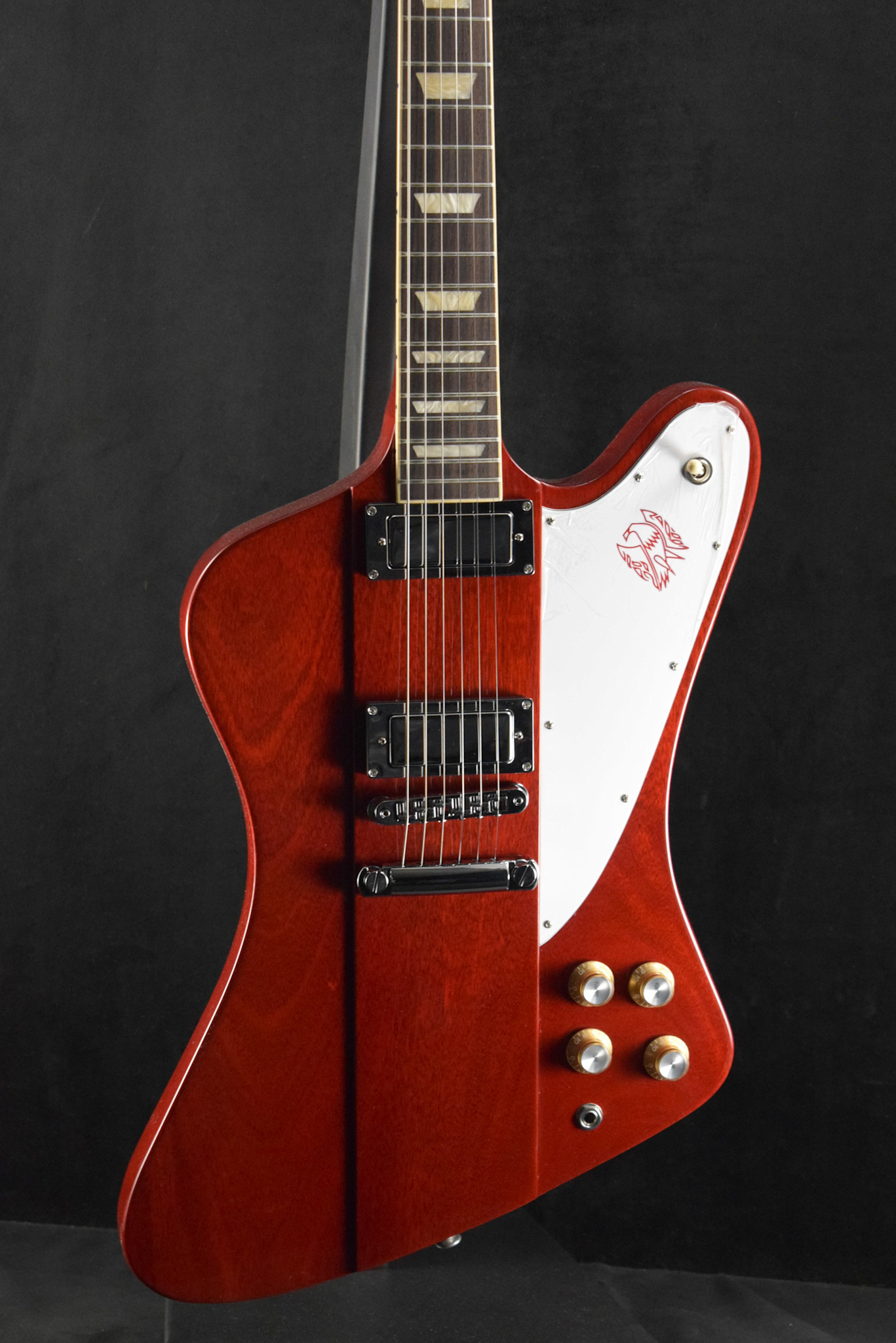 Gibson Firebird VS (美品) Vertical_SET_GG-426_GG-