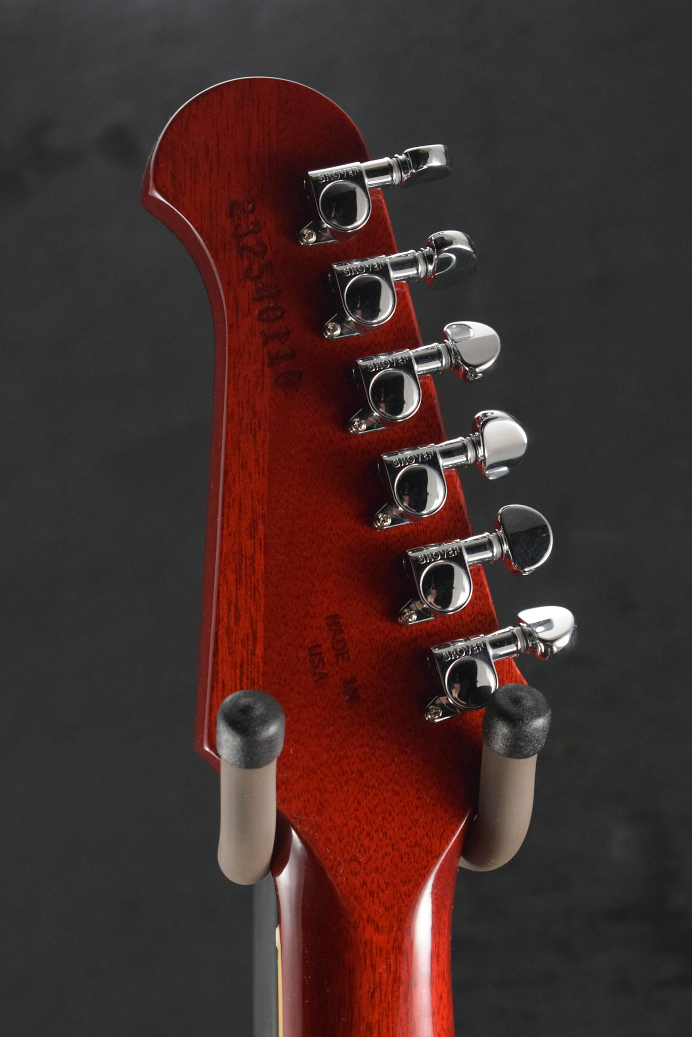 Gibson Gibson Firebird Platypus Vintage Cherry