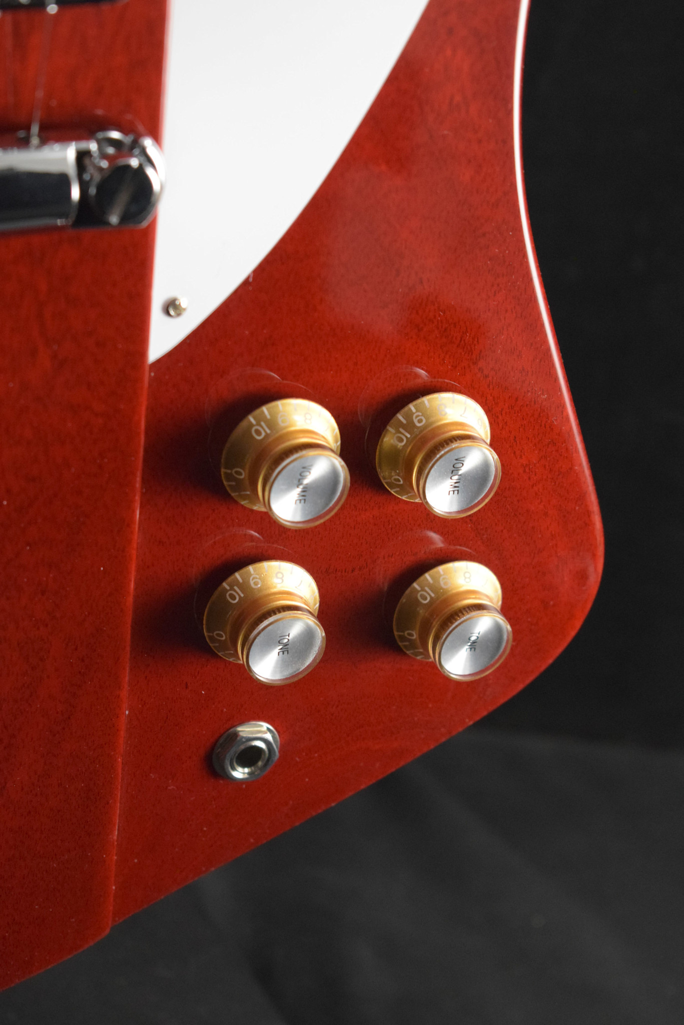 Gibson Gibson Firebird Platypus Vintage Cherry