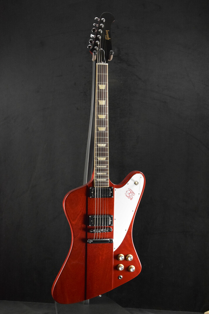 Gibson Gibson Firebird Platypus Vintage Cherry