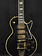 Gibson Gibson Murphy Lab 1957 Les Paul Custom 3-pickup Bigsby Light Aged Ebony