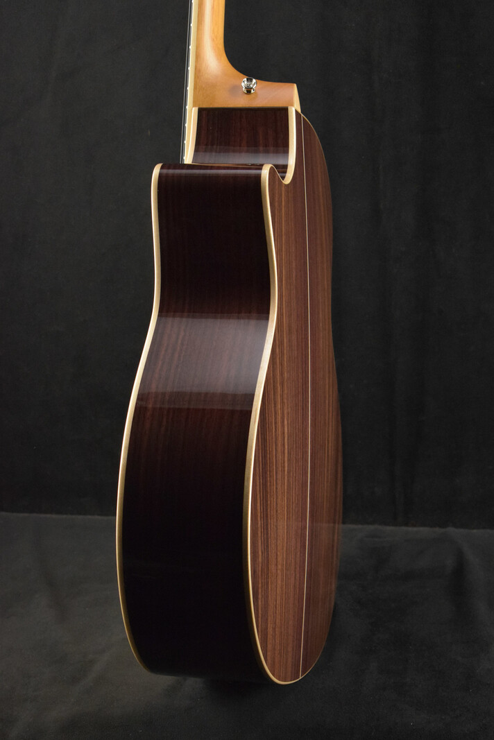 Taylor Taylor 814ce-N Nylon-String