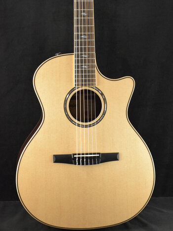 Taylor Taylor 814ce-N Nylon-String
