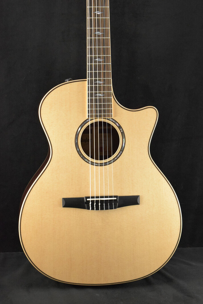 Taylor Taylor 814ce-N Nylon-String
