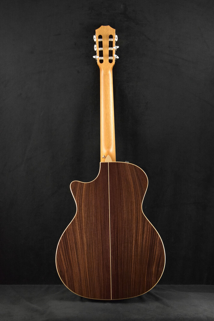 Taylor Taylor 814ce-N Nylon-String