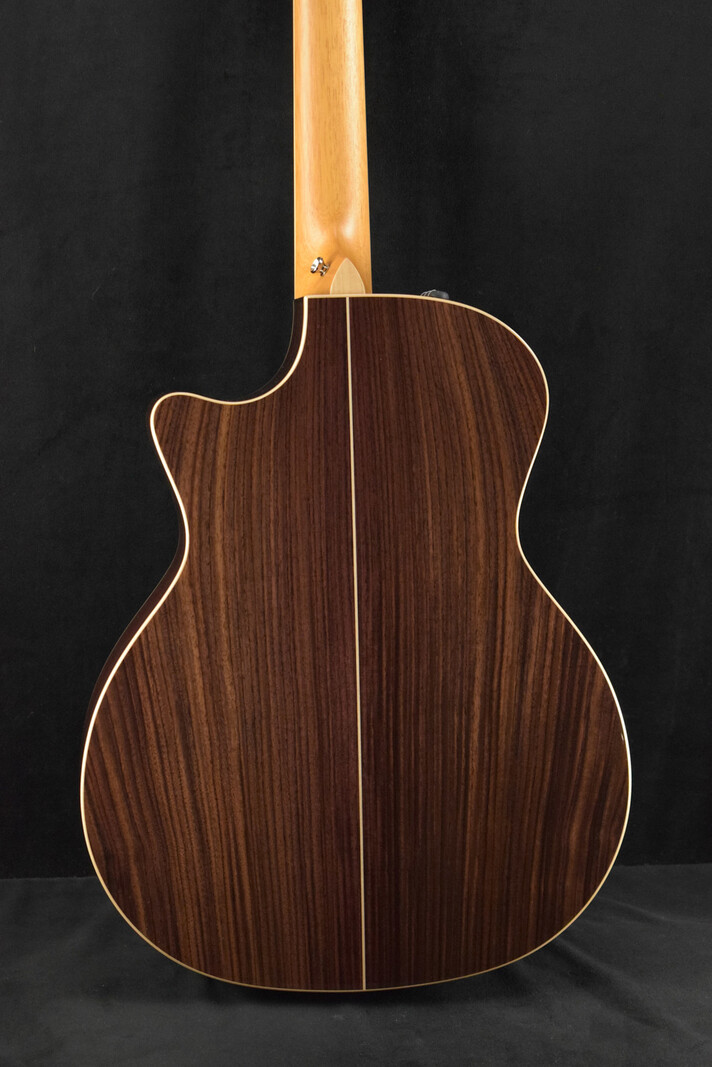 Taylor Taylor 814ce-N Nylon-String