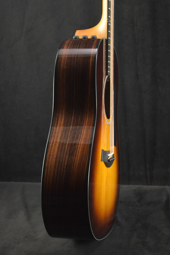 Taylor Taylor 217e Plus SB Sunburst