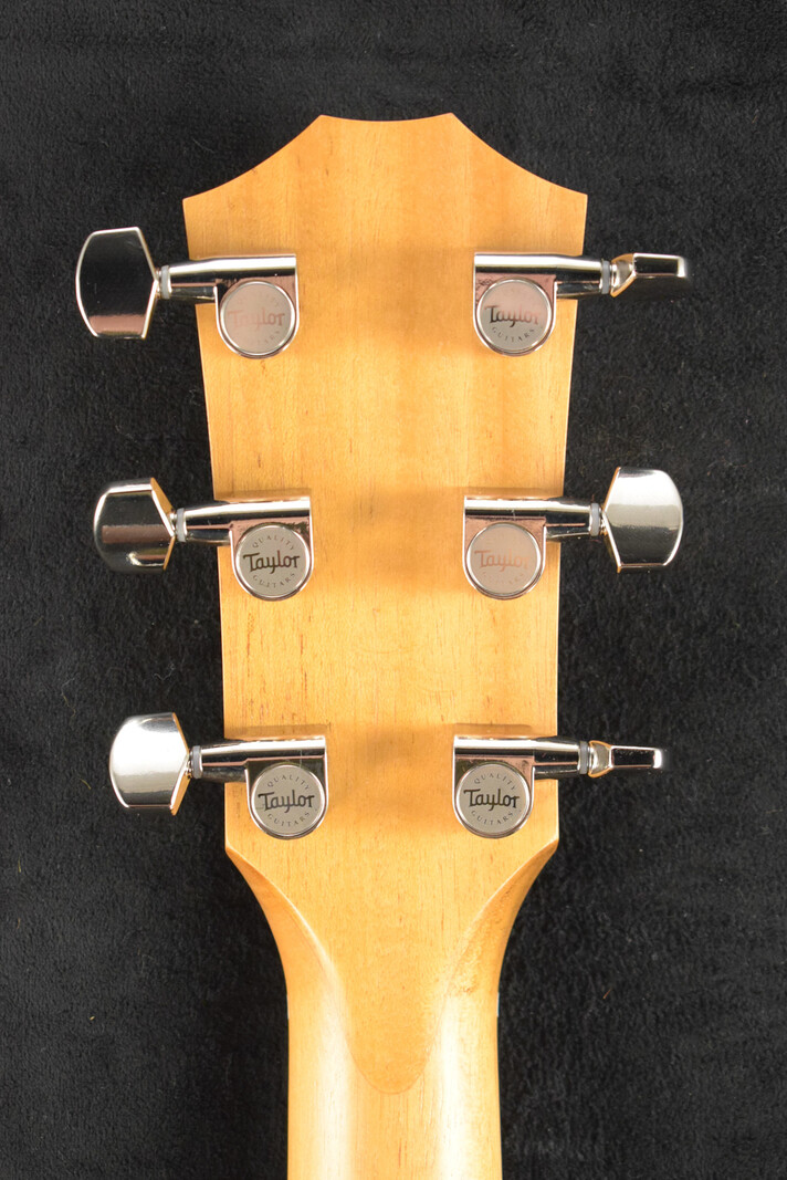 Taylor Taylor 217e Plus SB Sunburst
