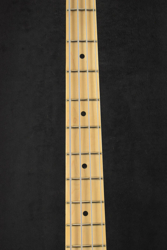 Fender Fender Steve Harris Precision Bass Olympic White