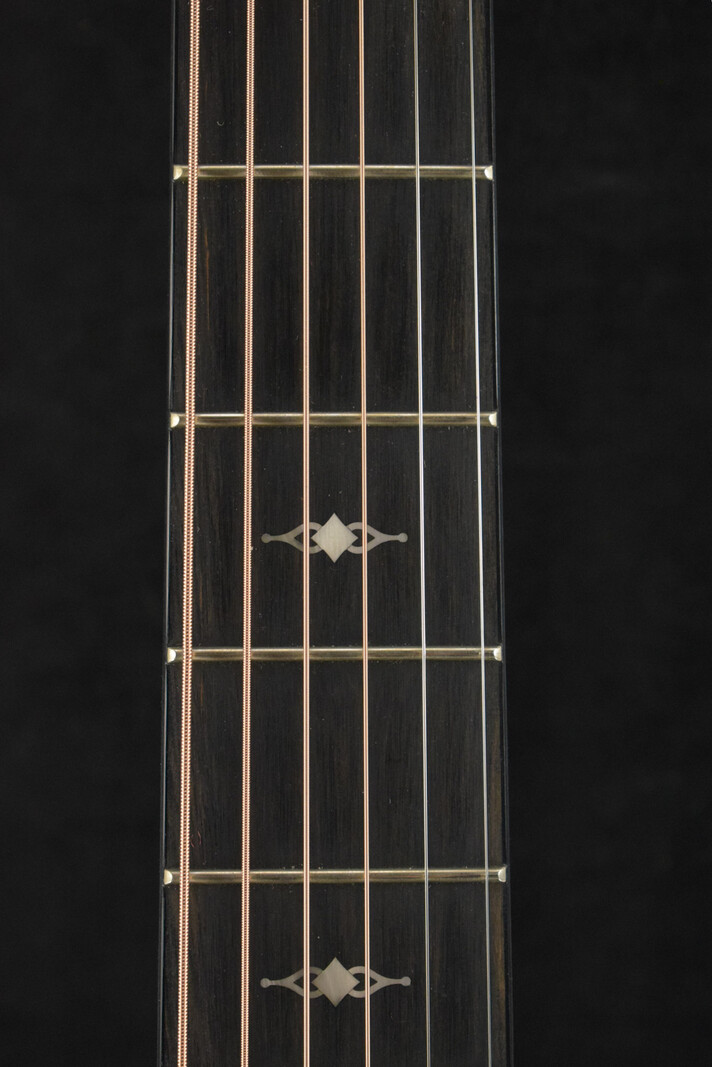 Taylor Taylor 314ce LTD Shaded Edgeburst 50th Anniversary